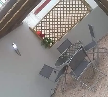 Apartament Centrally Located Beach And Town Apartment. *