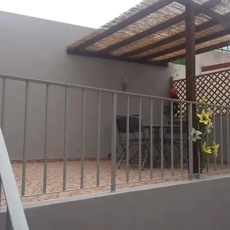 Apartament Centrally Located Beach And Town Apartment. Figueira (Portimao)